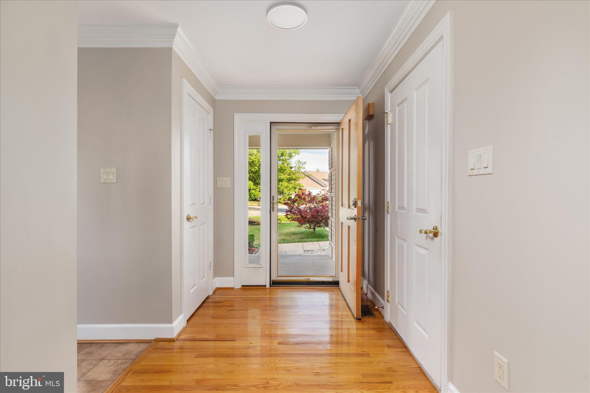STONY POINTE - Residential