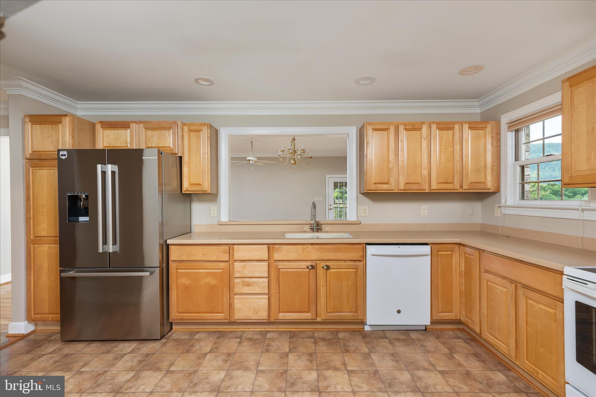 STONY POINTE - Residential
