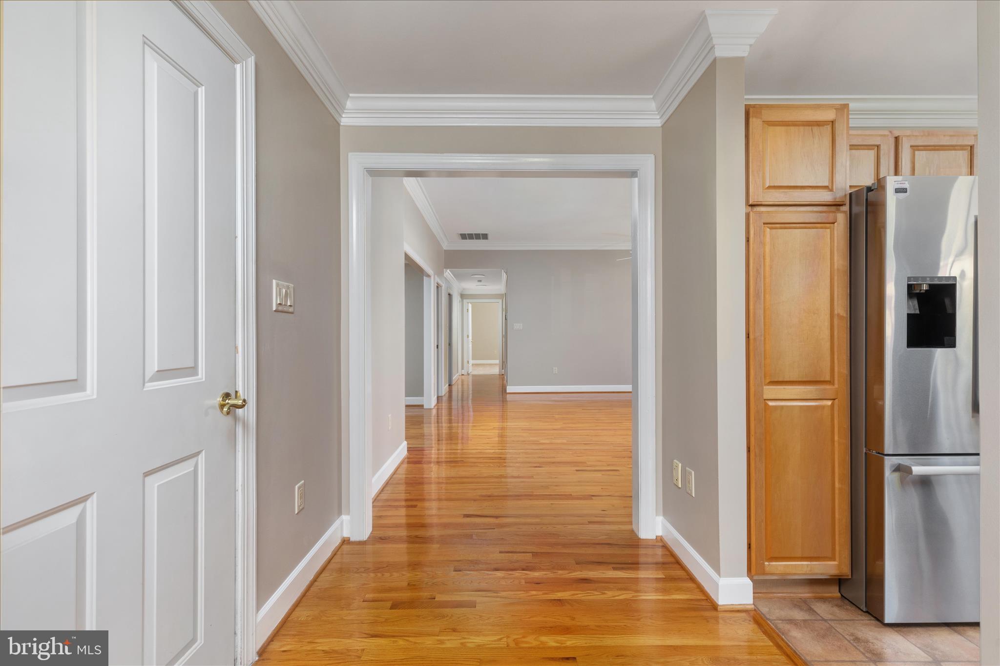 STONY POINTE - Residential