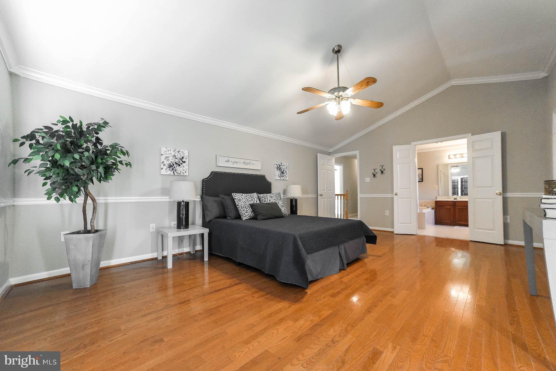 GREENMONT - Residential