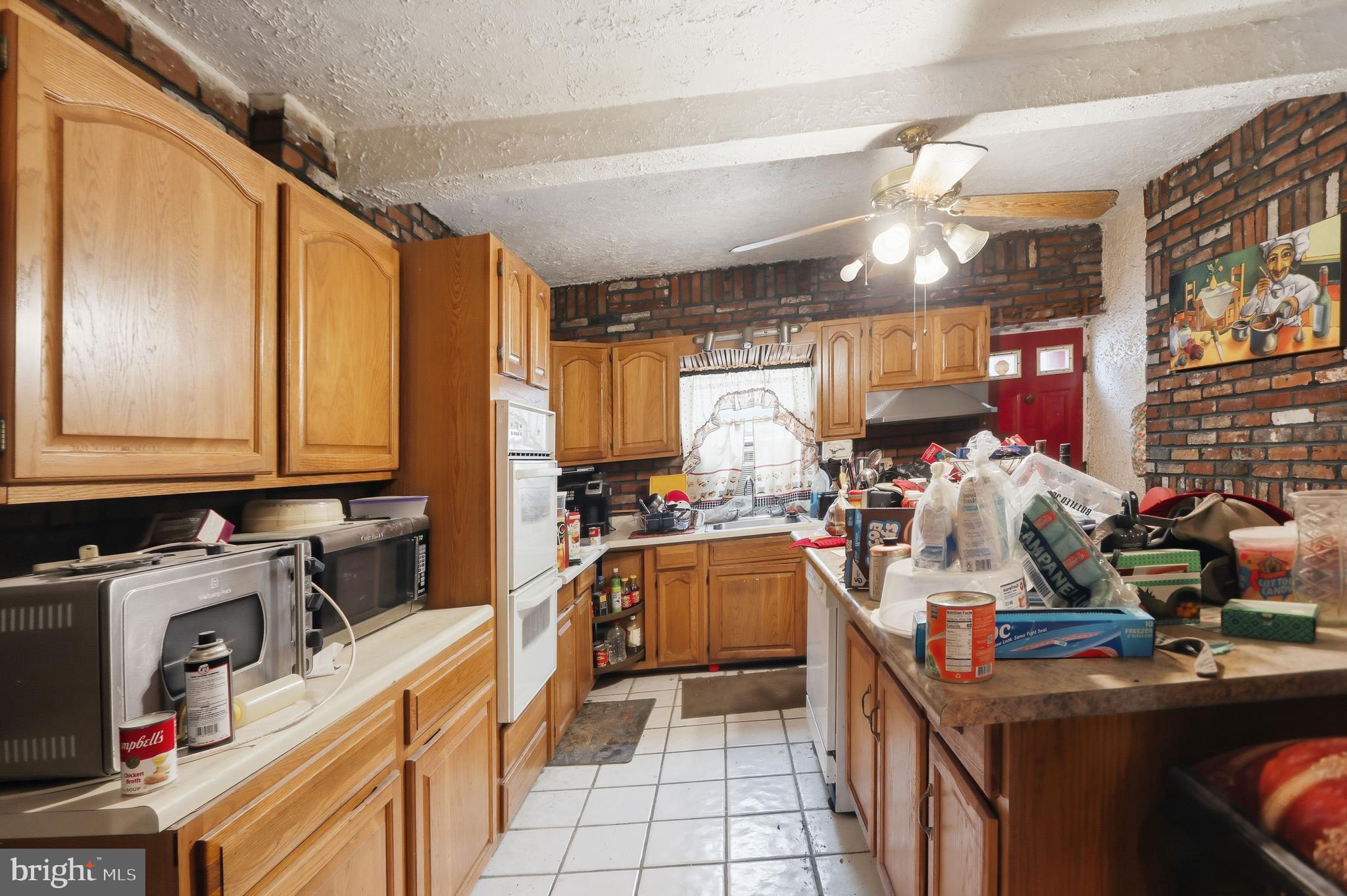 STRAWBERRY MANSION - Residential