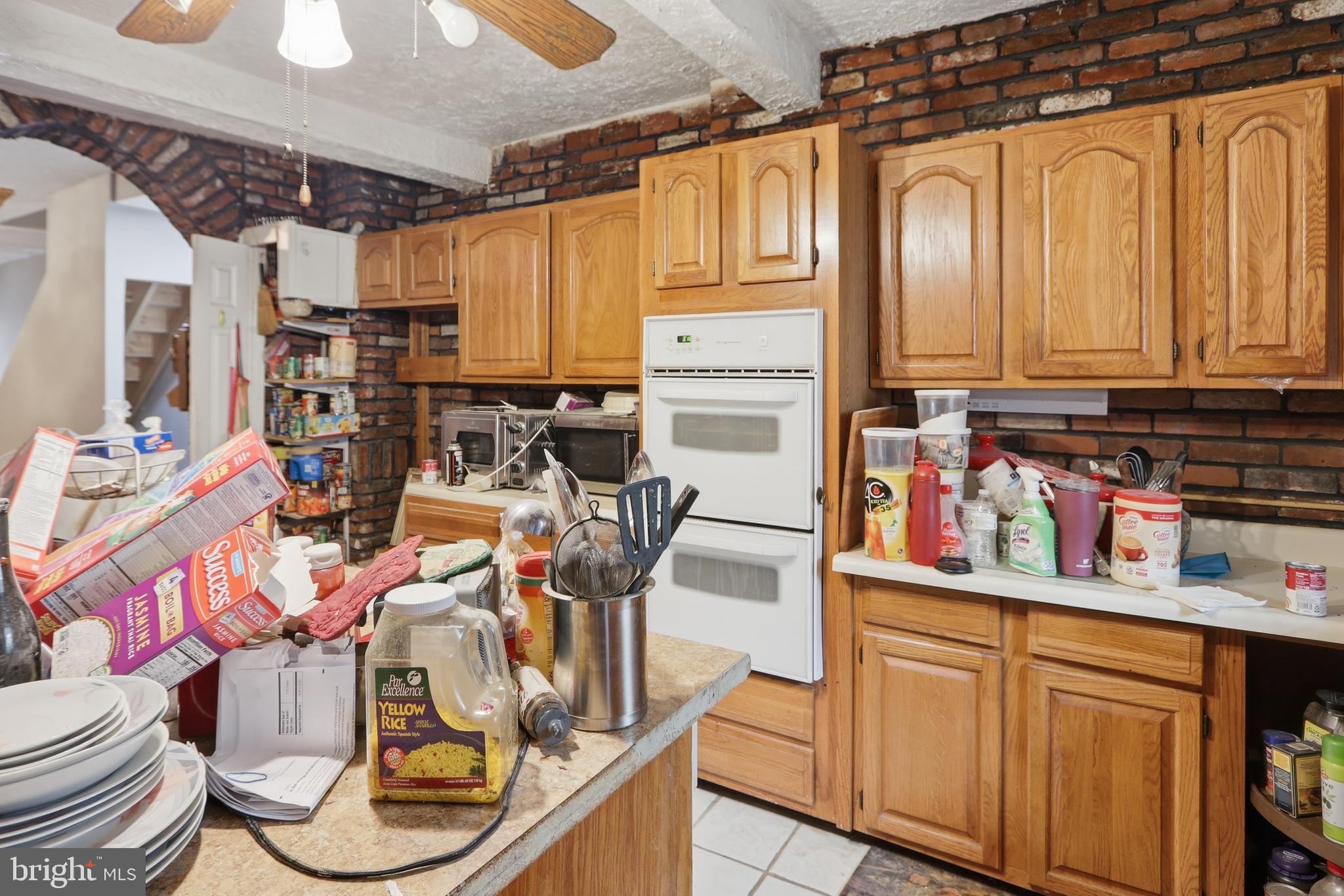 STRAWBERRY MANSION - Residential