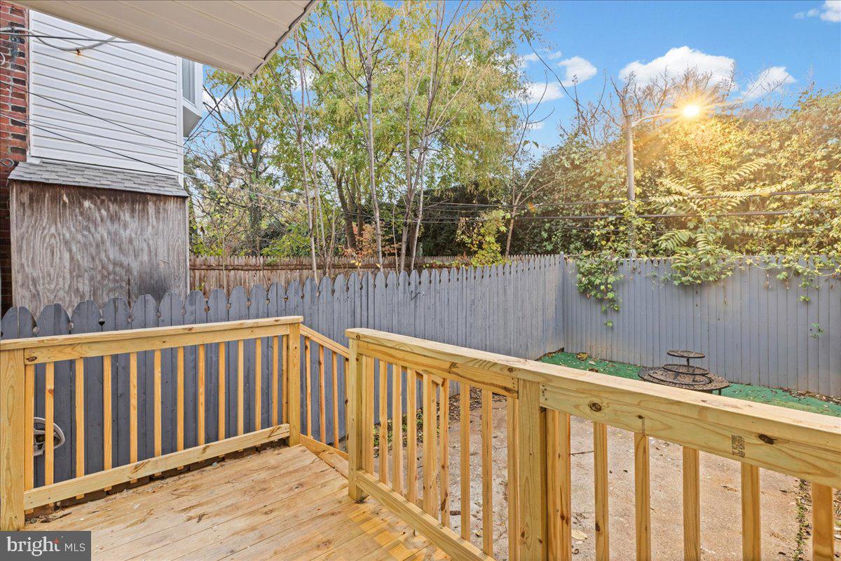 MT AIRY (WEST) - Residential