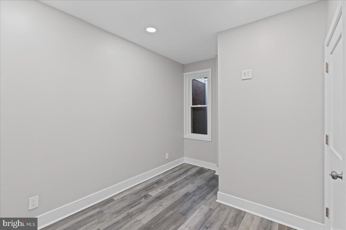 MT AIRY (WEST) - Residential