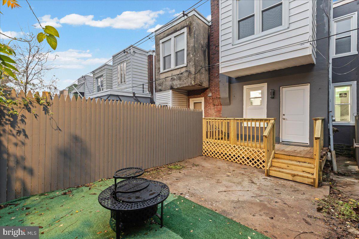 MT AIRY (WEST) - Residential