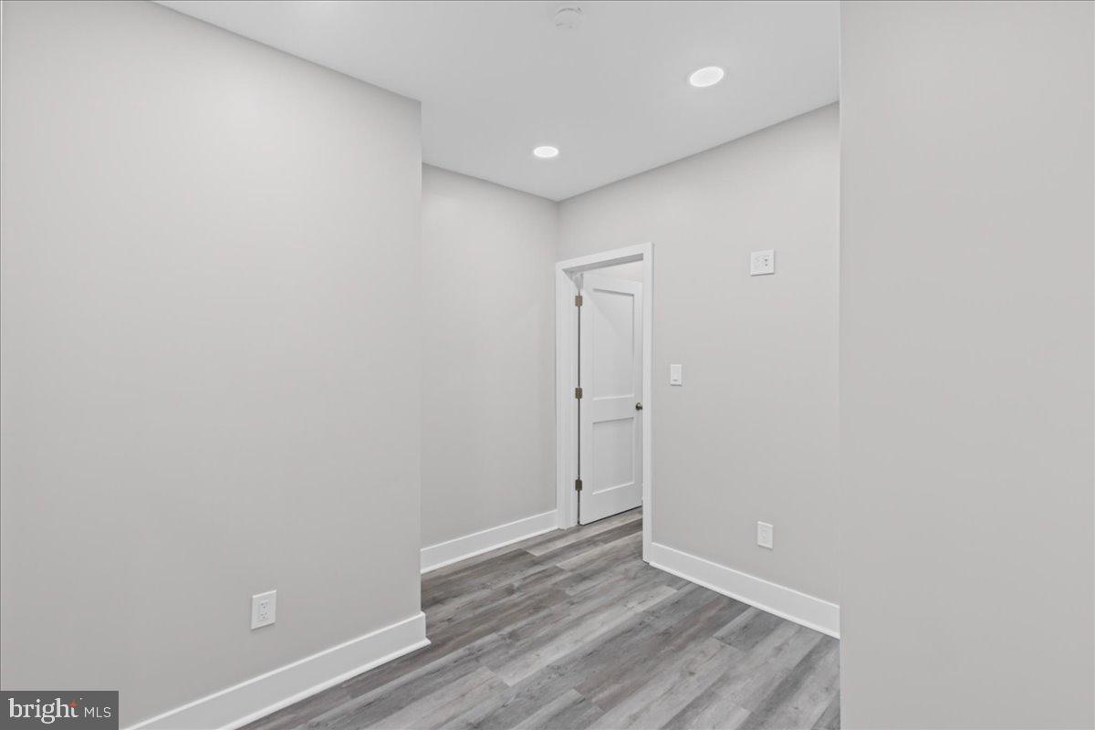 MT AIRY (WEST) - Residential