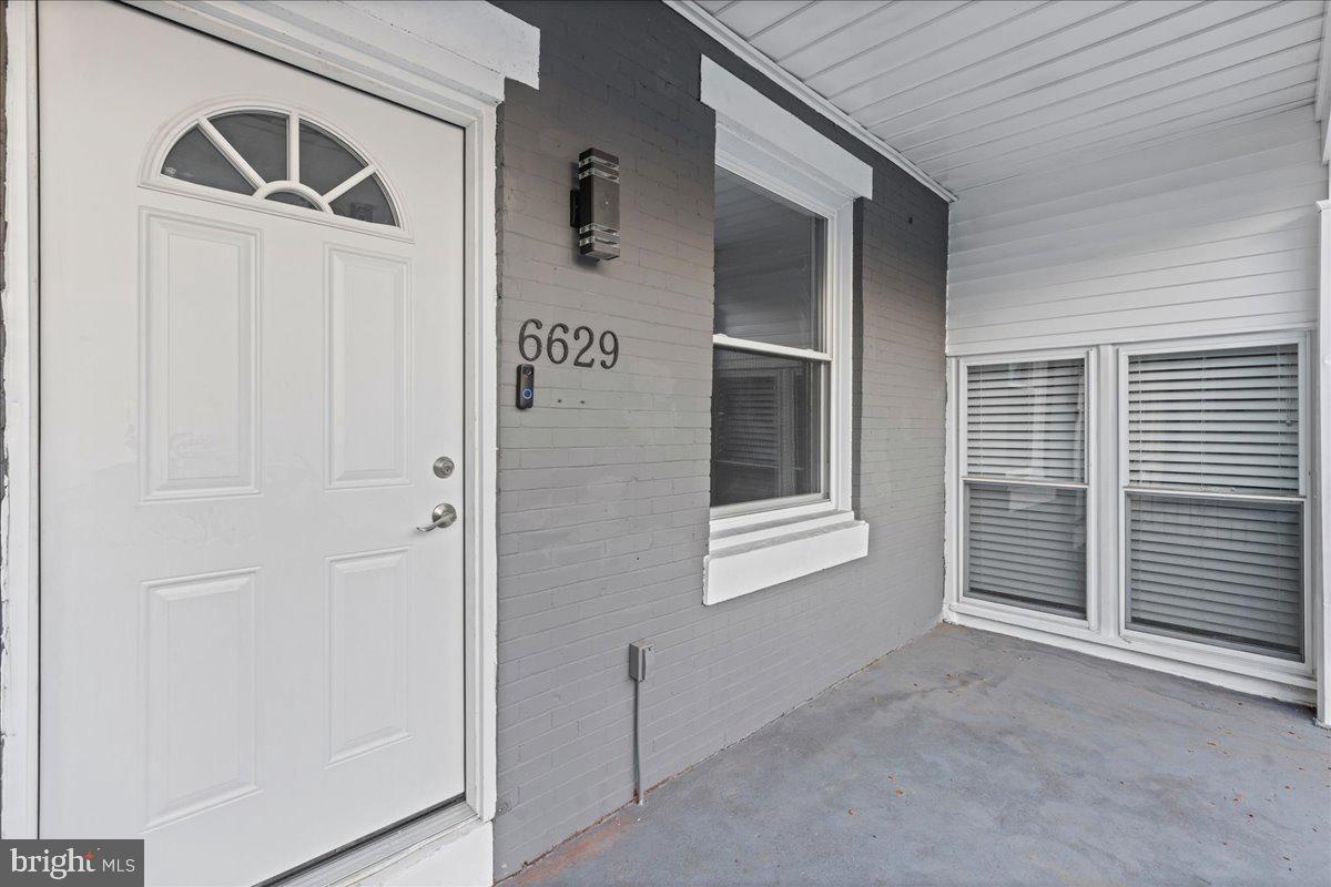 Welcome to 6629 Ross Street! This beautifully renovated 3 bedroom, 1.5 bath located in the West Mt. Airy section of the city is ready  for you to call home! This home features built in  LED lightening  throughout the living room, dining room and kitchen areas. A spacious finished basement with a half bath,  which can easily be converted into an extra bedroom, family room, office space or storage area. The backyard includes a 36 inch wood burning fire pit, great for  cozy fall nights by the fire or summer BBQ's.  Don't miss this amazing opportunity, schedule a showing today!