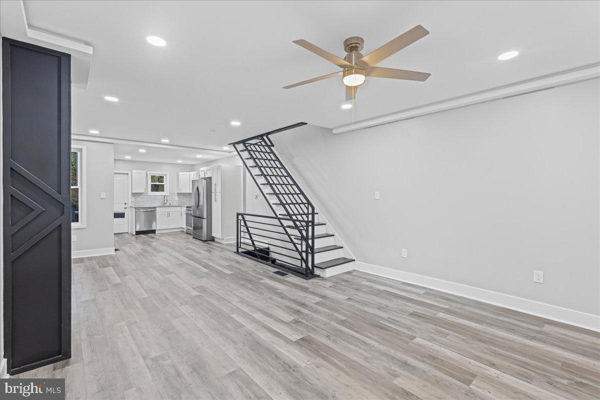 MT AIRY (WEST) - Residential