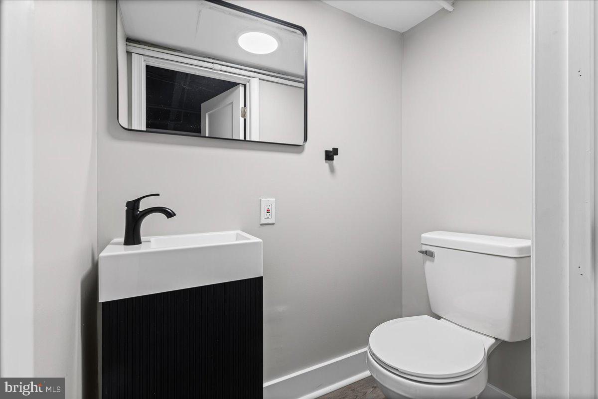 MT AIRY (WEST) - Residential