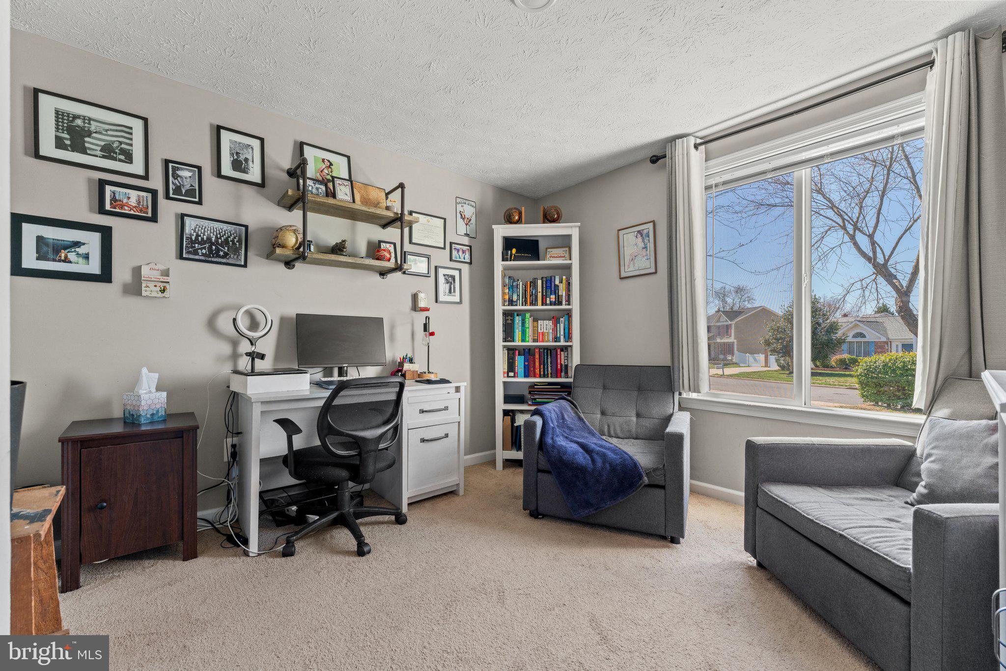 FAIRMONT - Residential