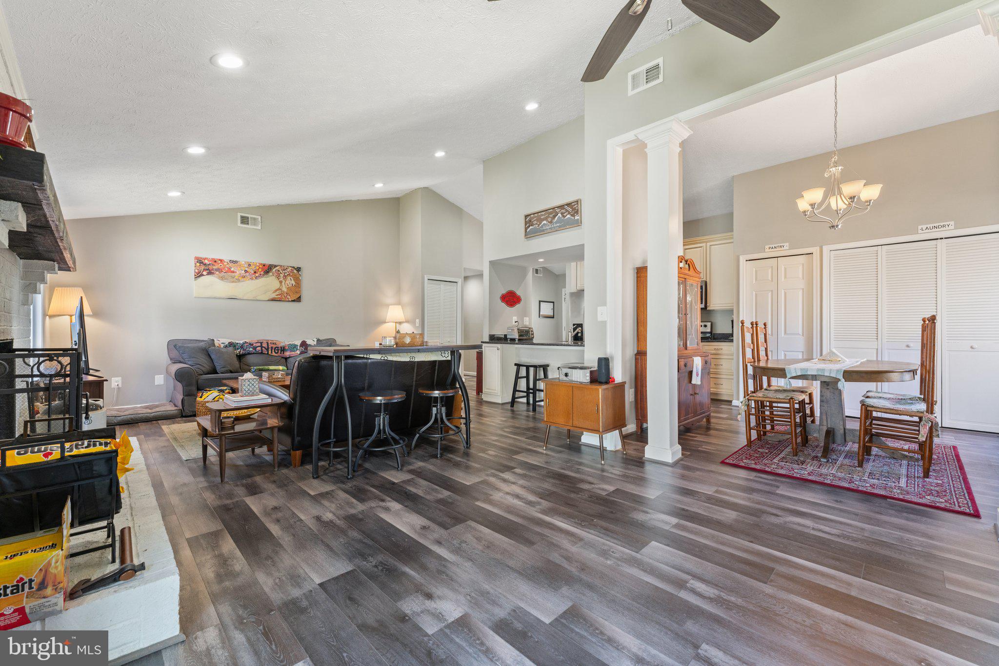 FAIRMONT - Residential