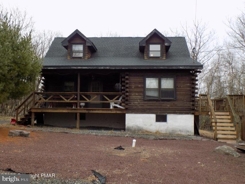INDIAN MT. LAKES - Residential