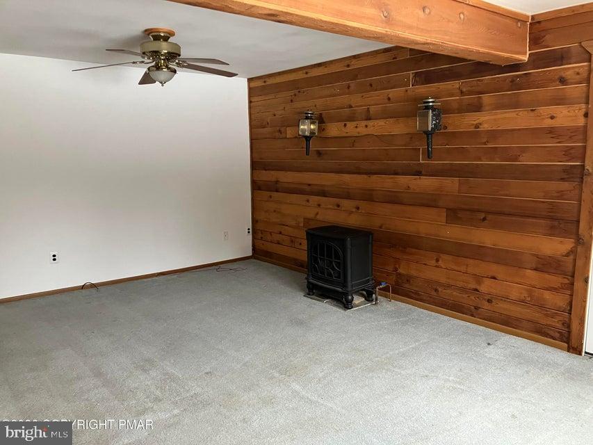 INDIAN MT. LAKES - Residential