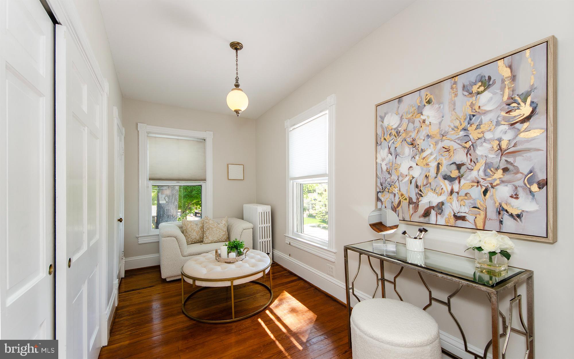 FOWLER'S ADDITION - Residential