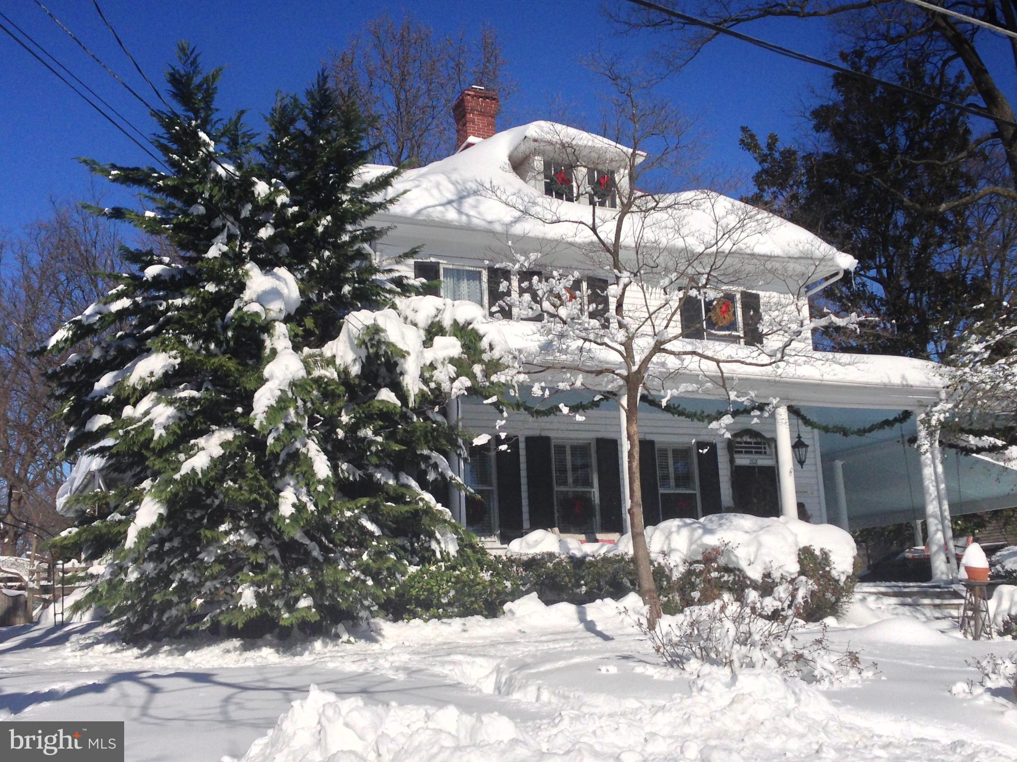 FOWLER'S ADDITION - Residential