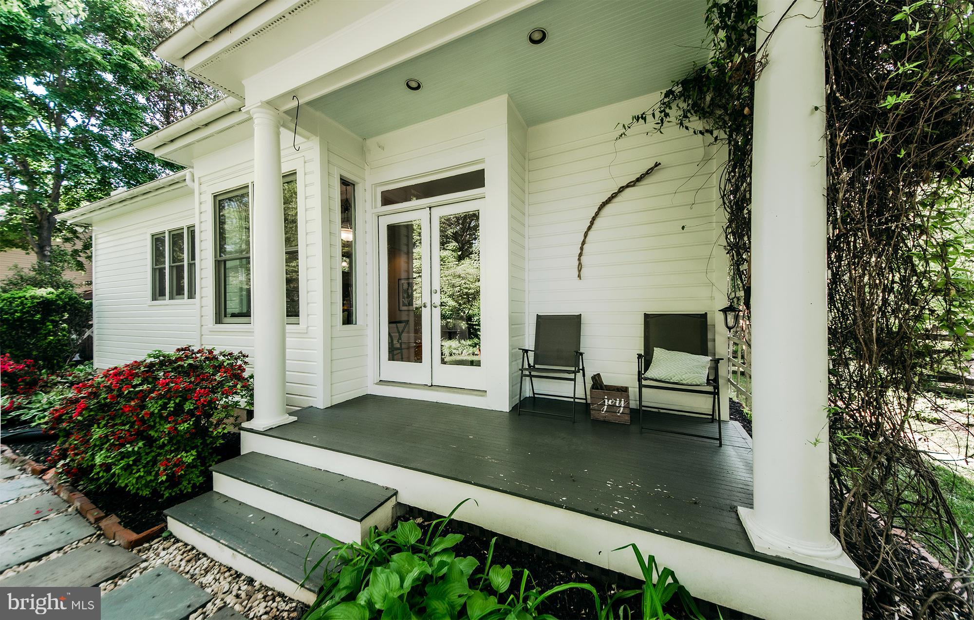 FOWLER'S ADDITION - Residential