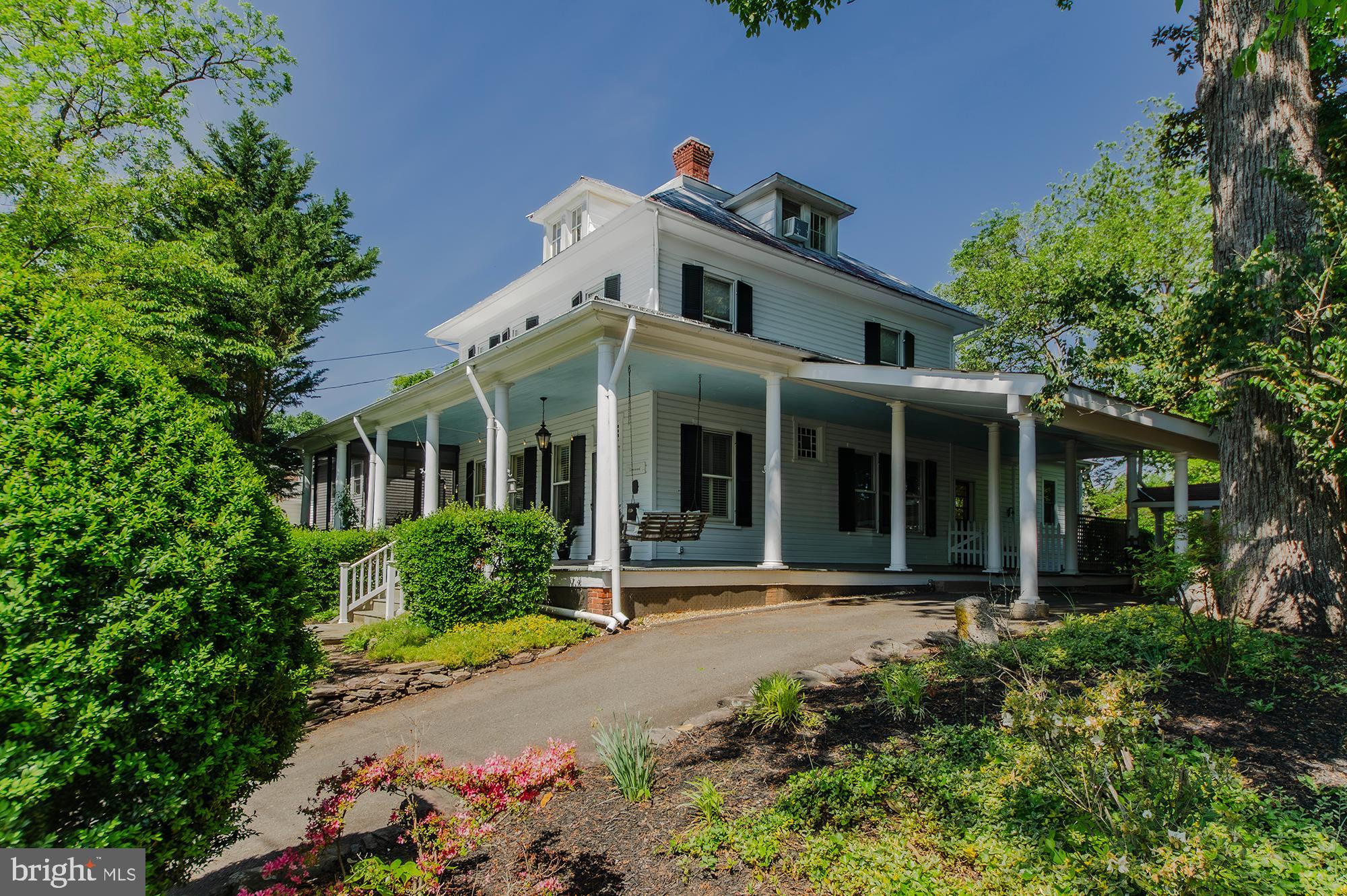 FOWLER'S ADDITION - Residential