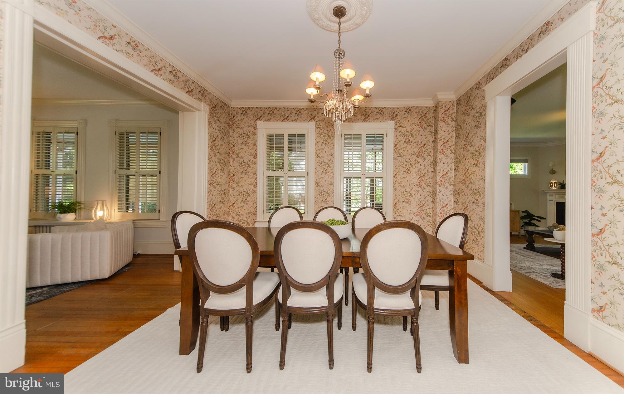 FOWLER'S ADDITION - Residential