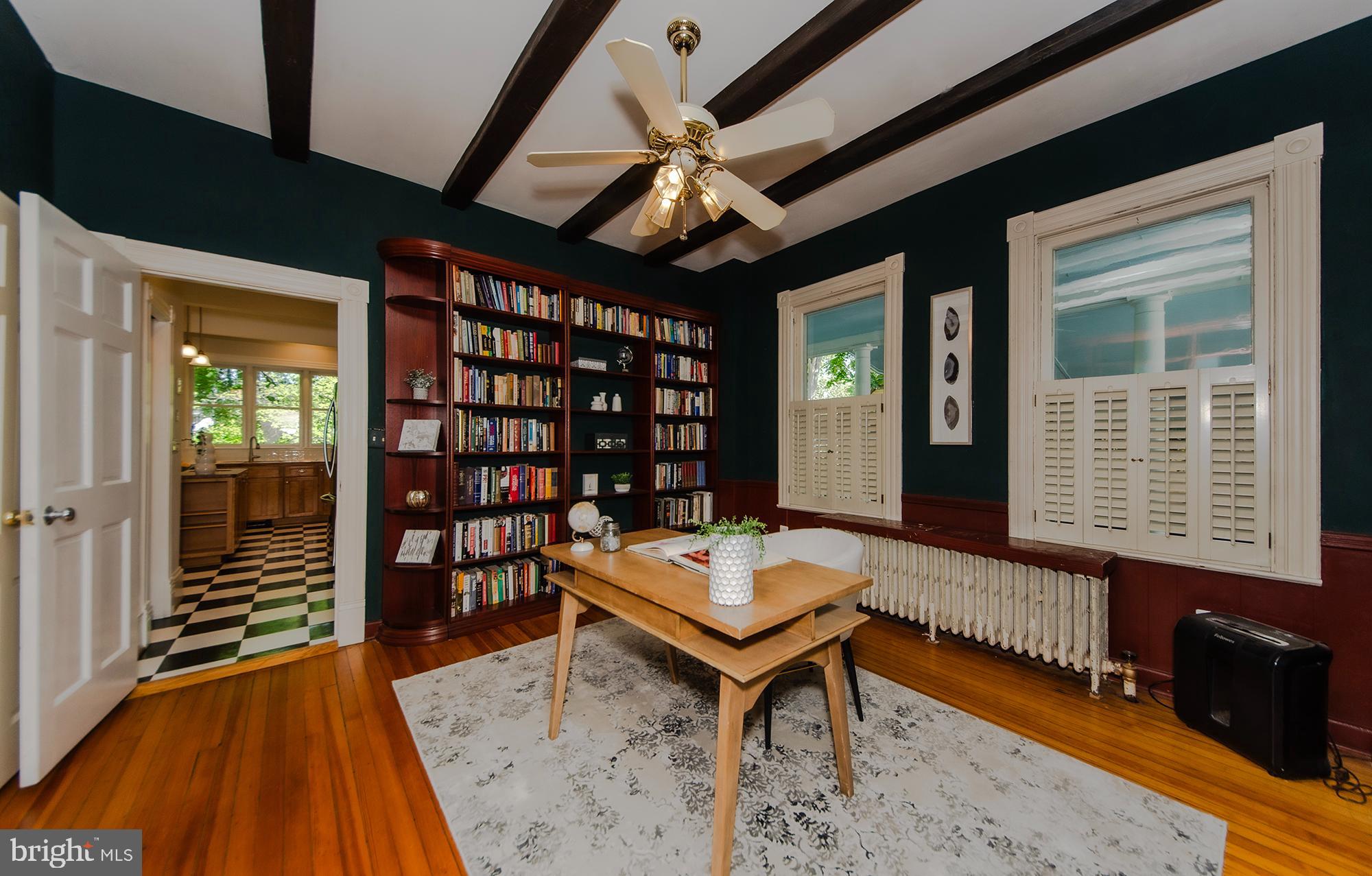 FOWLER'S ADDITION - Residential