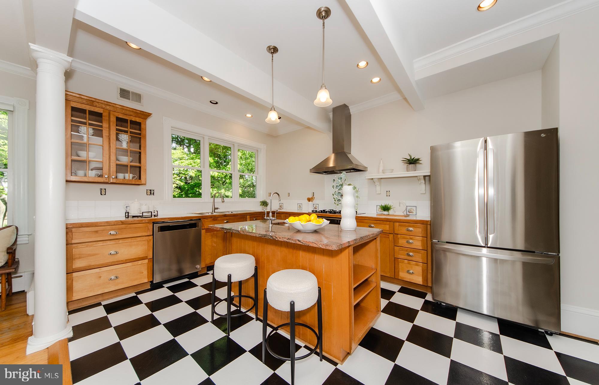 FOWLER'S ADDITION - Residential