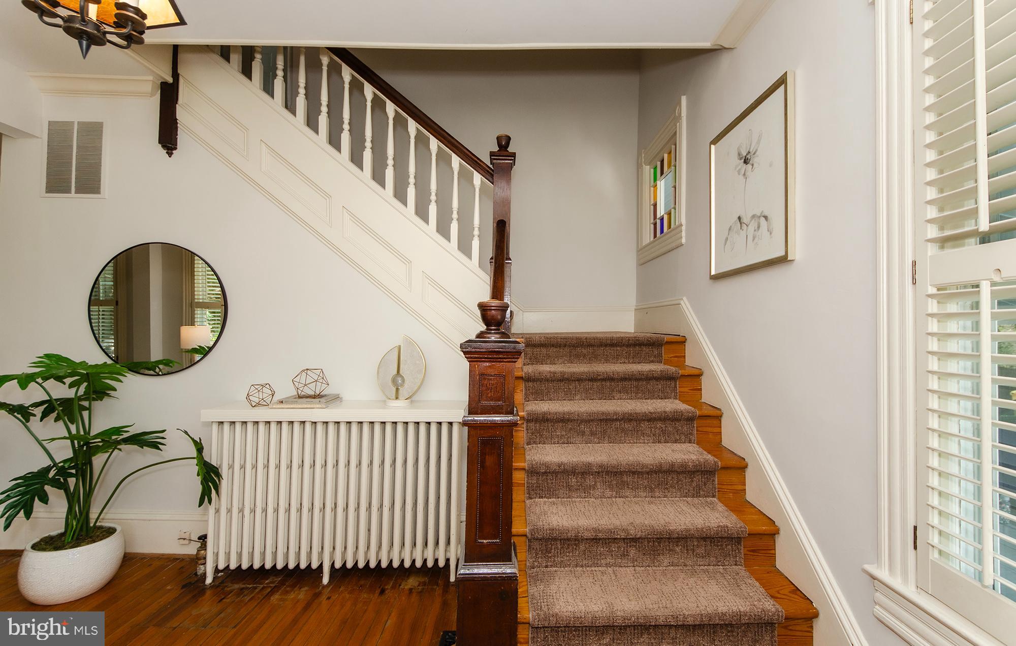 FOWLER'S ADDITION - Residential
