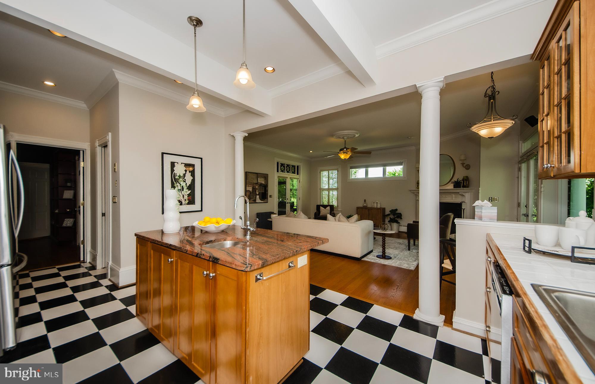 FOWLER'S ADDITION - Residential