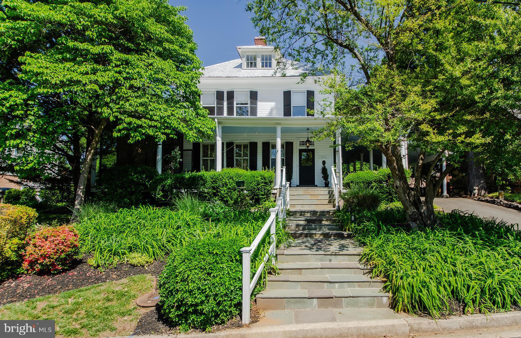 FOWLER'S ADDITION - Residential