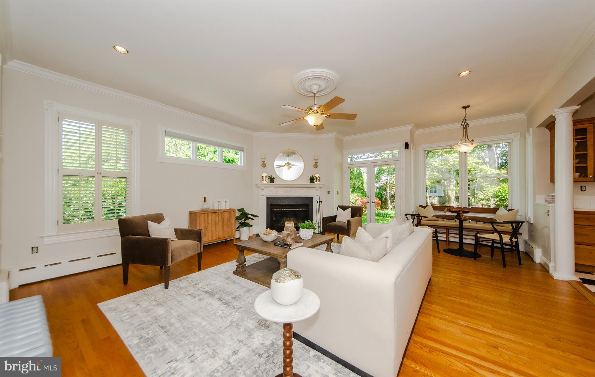 FOWLER'S ADDITION - Residential