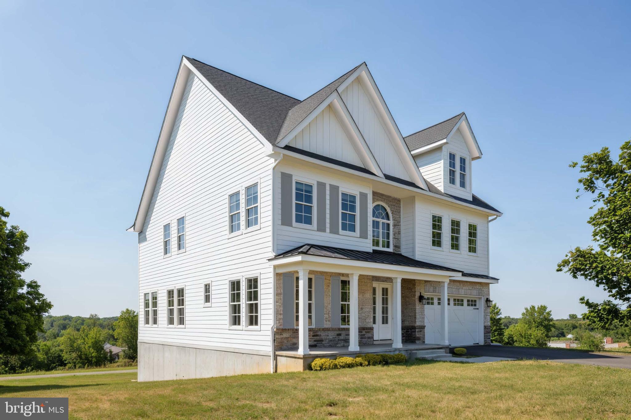 OAKDALE - Residential
