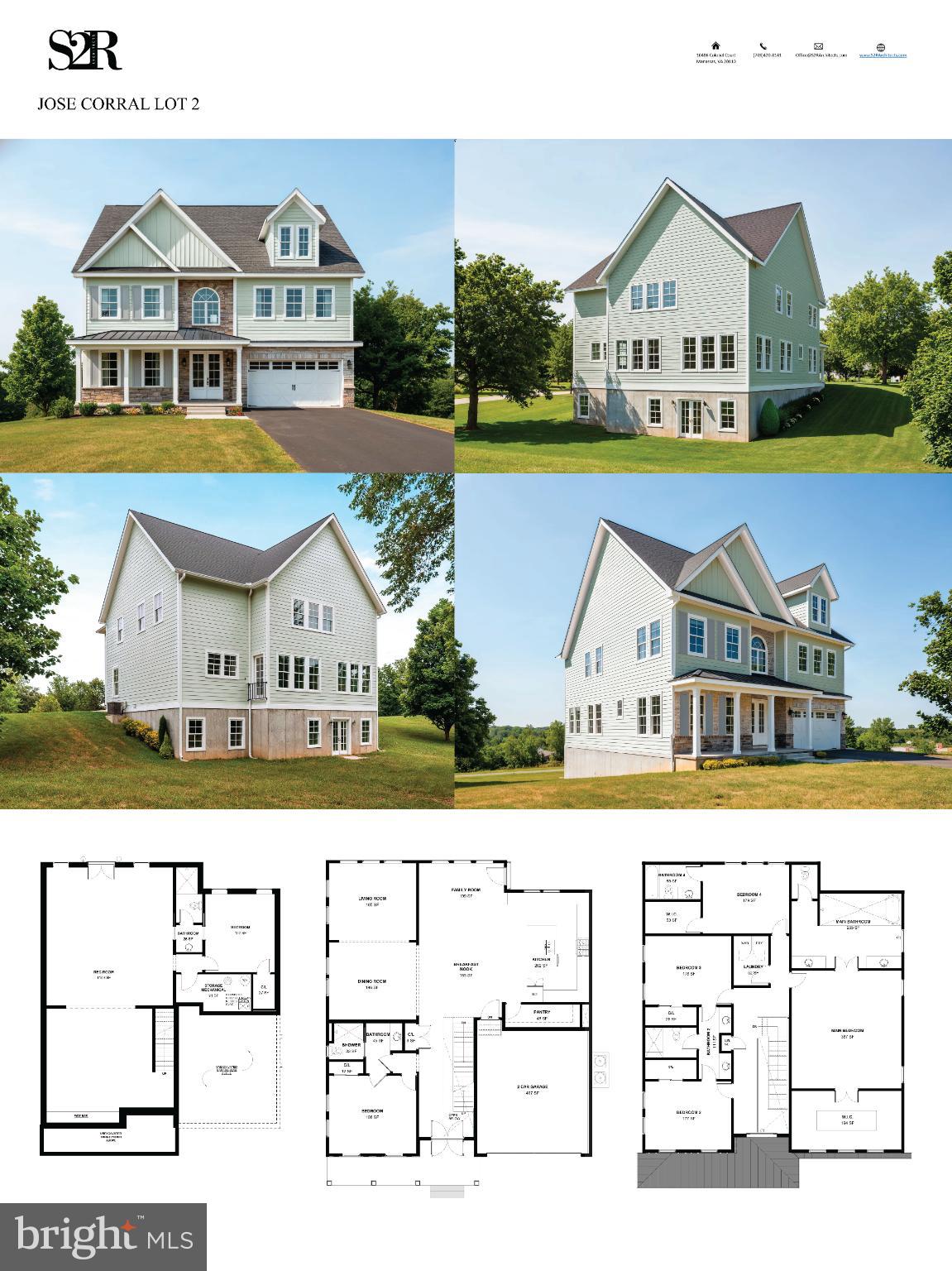 OAKDALE - Residential