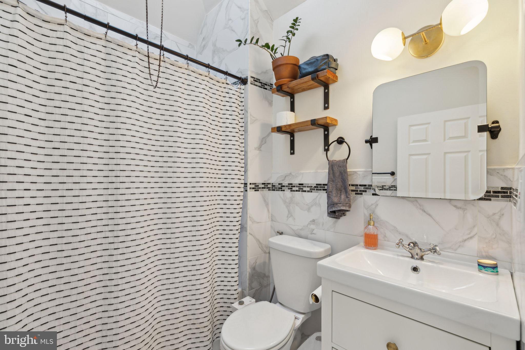 WEST PHILADELPHIA - Residential