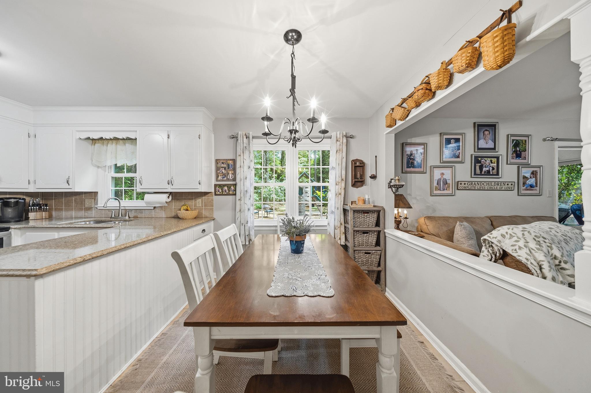 RUSTIC ACRES - Residential