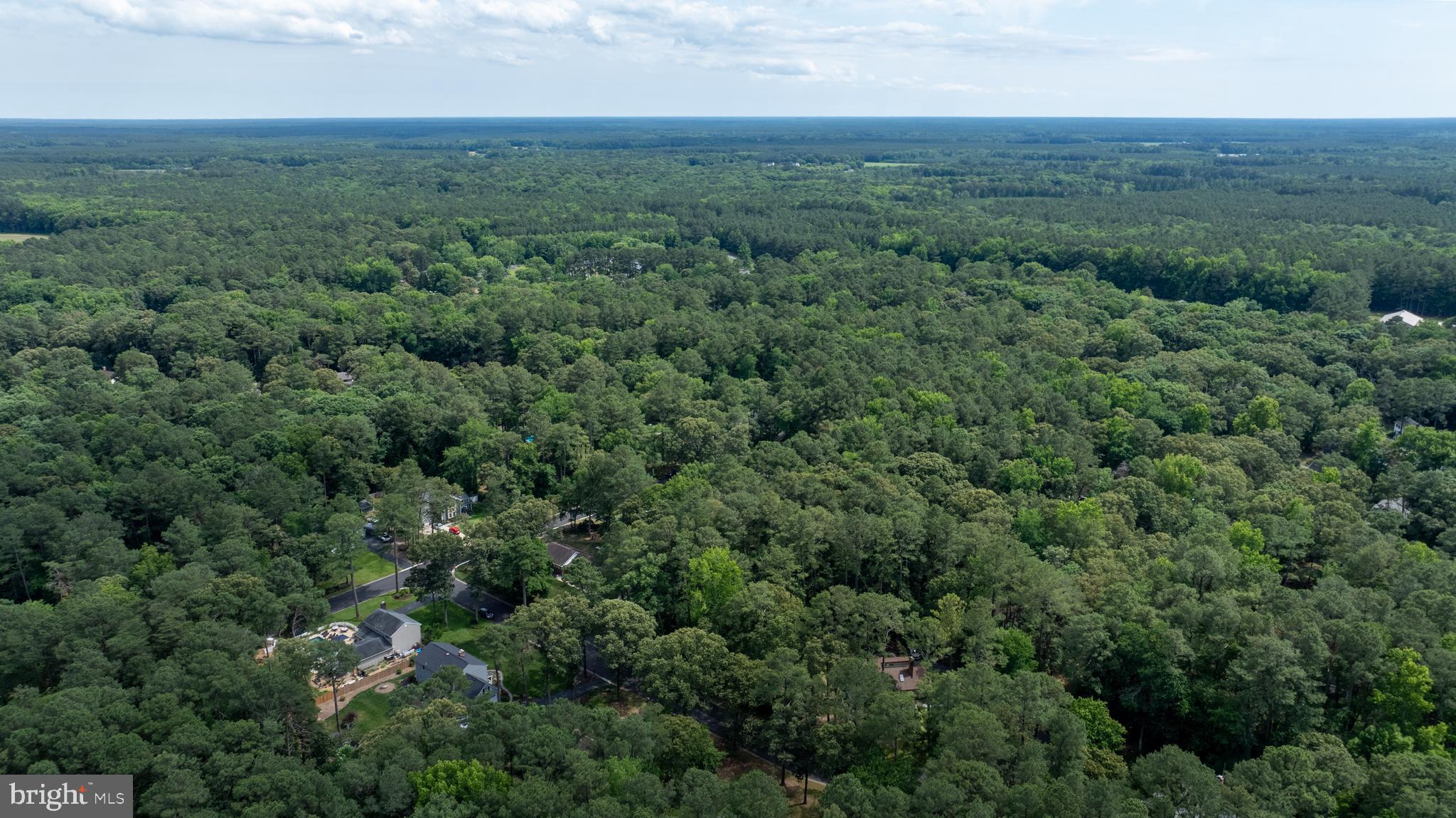 RUSTIC ACRES - Residential