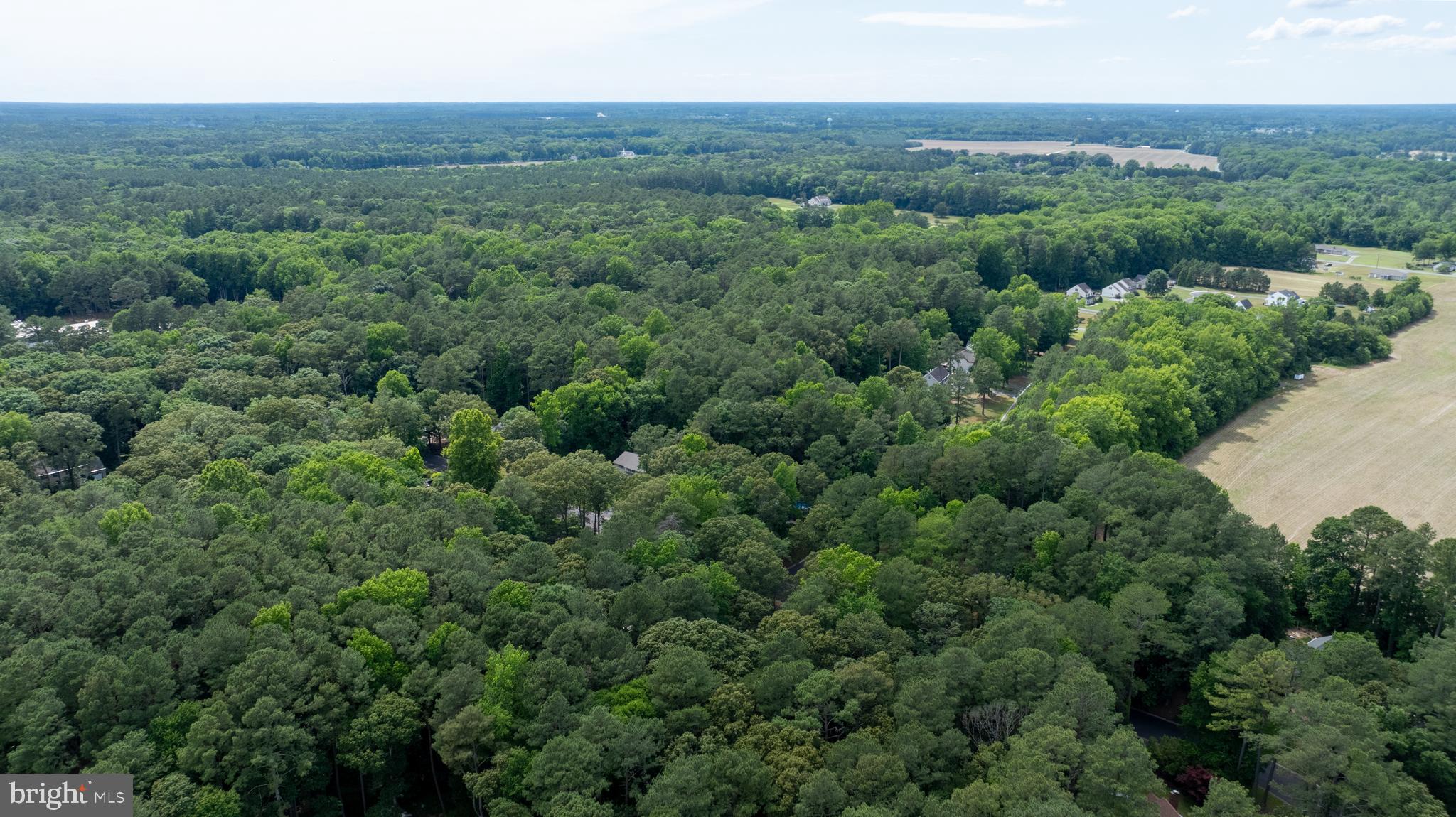 RUSTIC ACRES - Residential