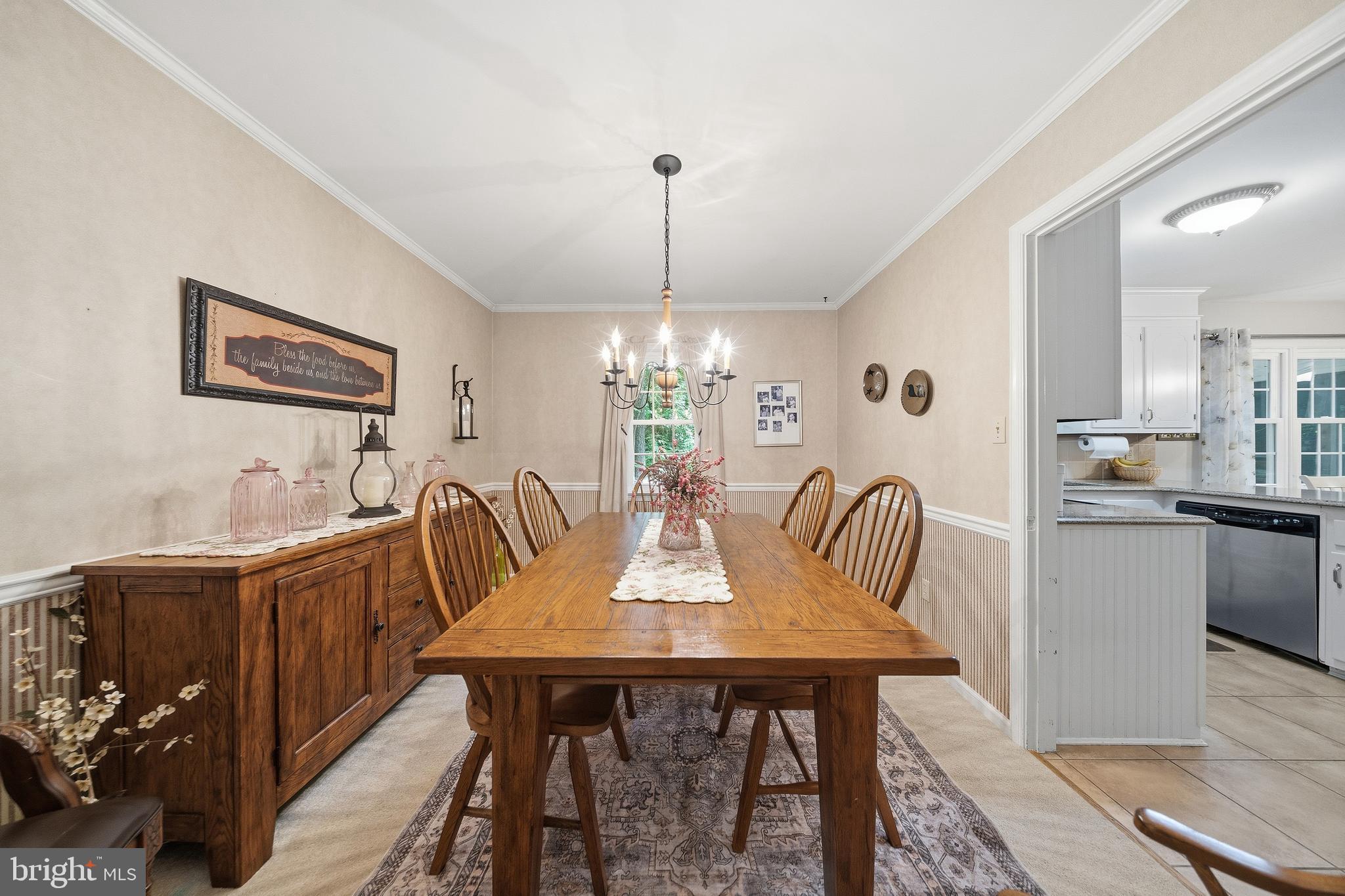 RUSTIC ACRES - Residential