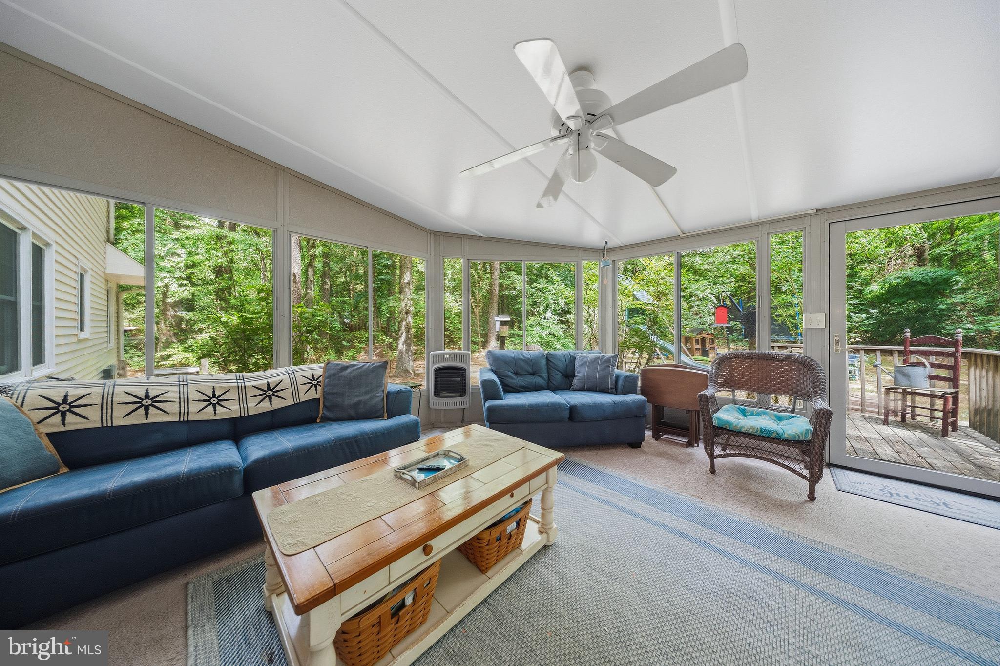 RUSTIC ACRES - Residential