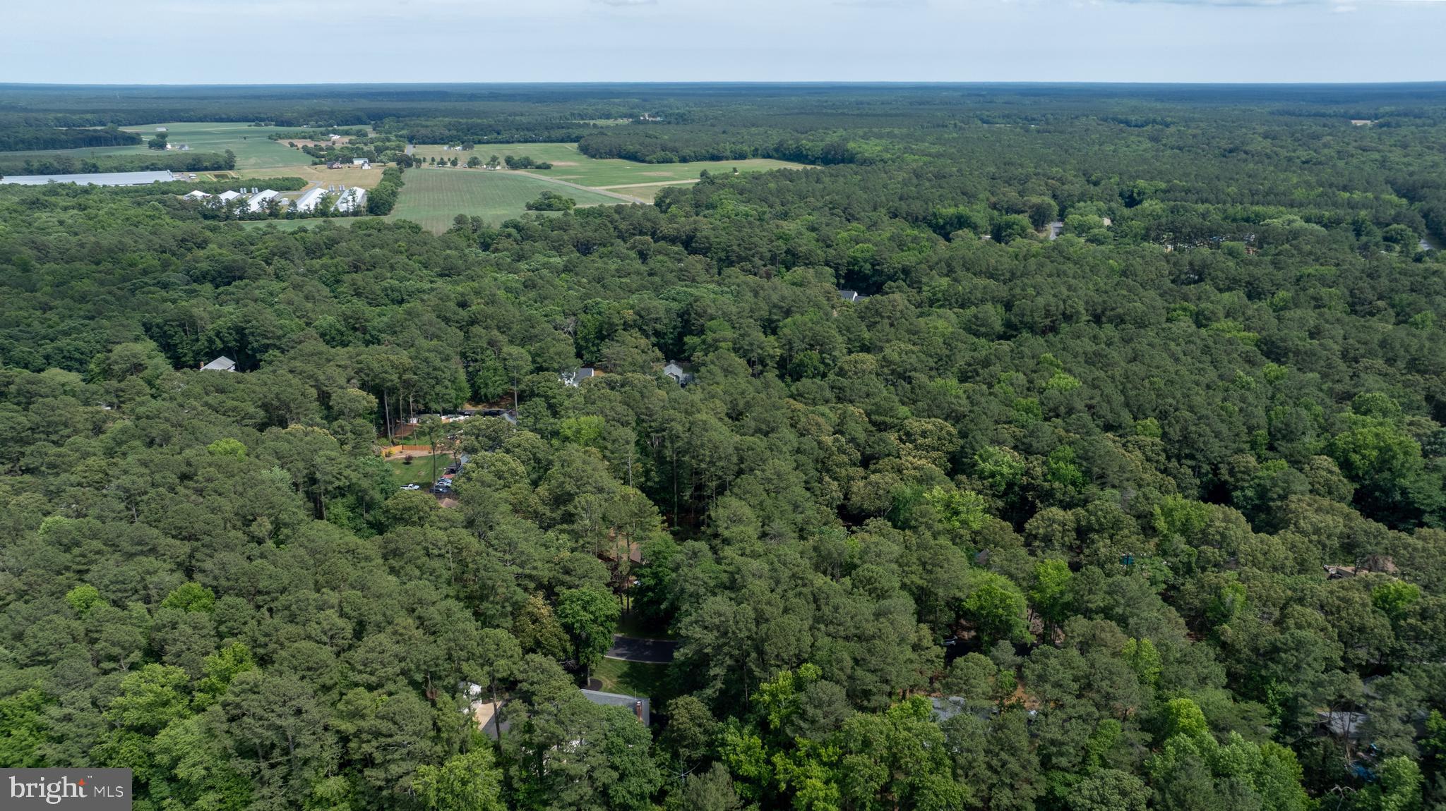RUSTIC ACRES - Residential