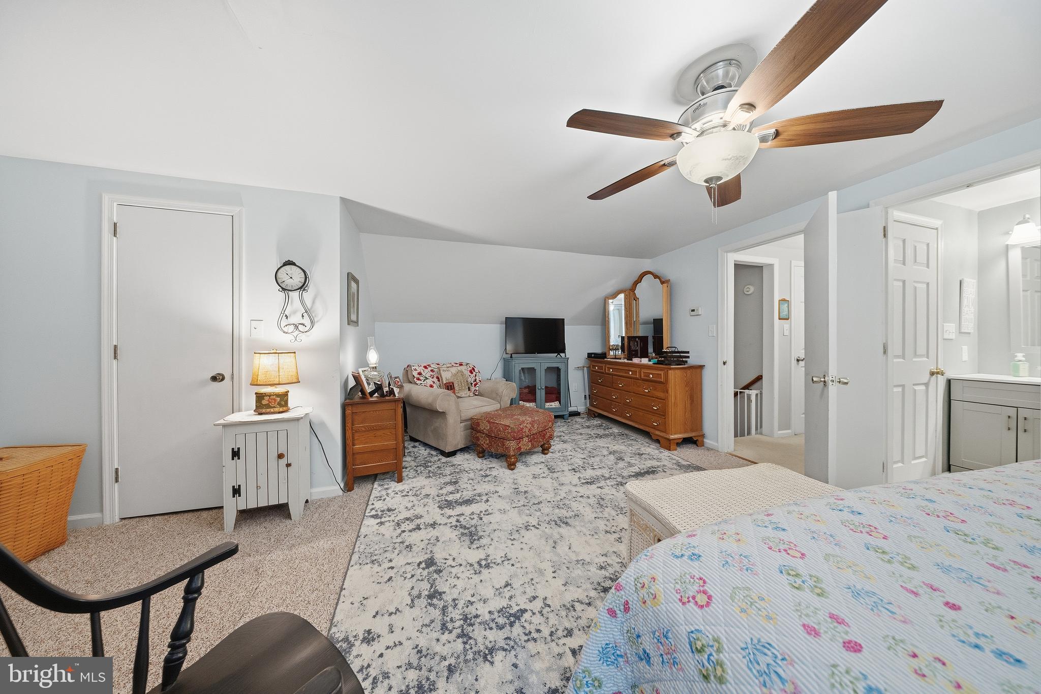RUSTIC ACRES - Residential