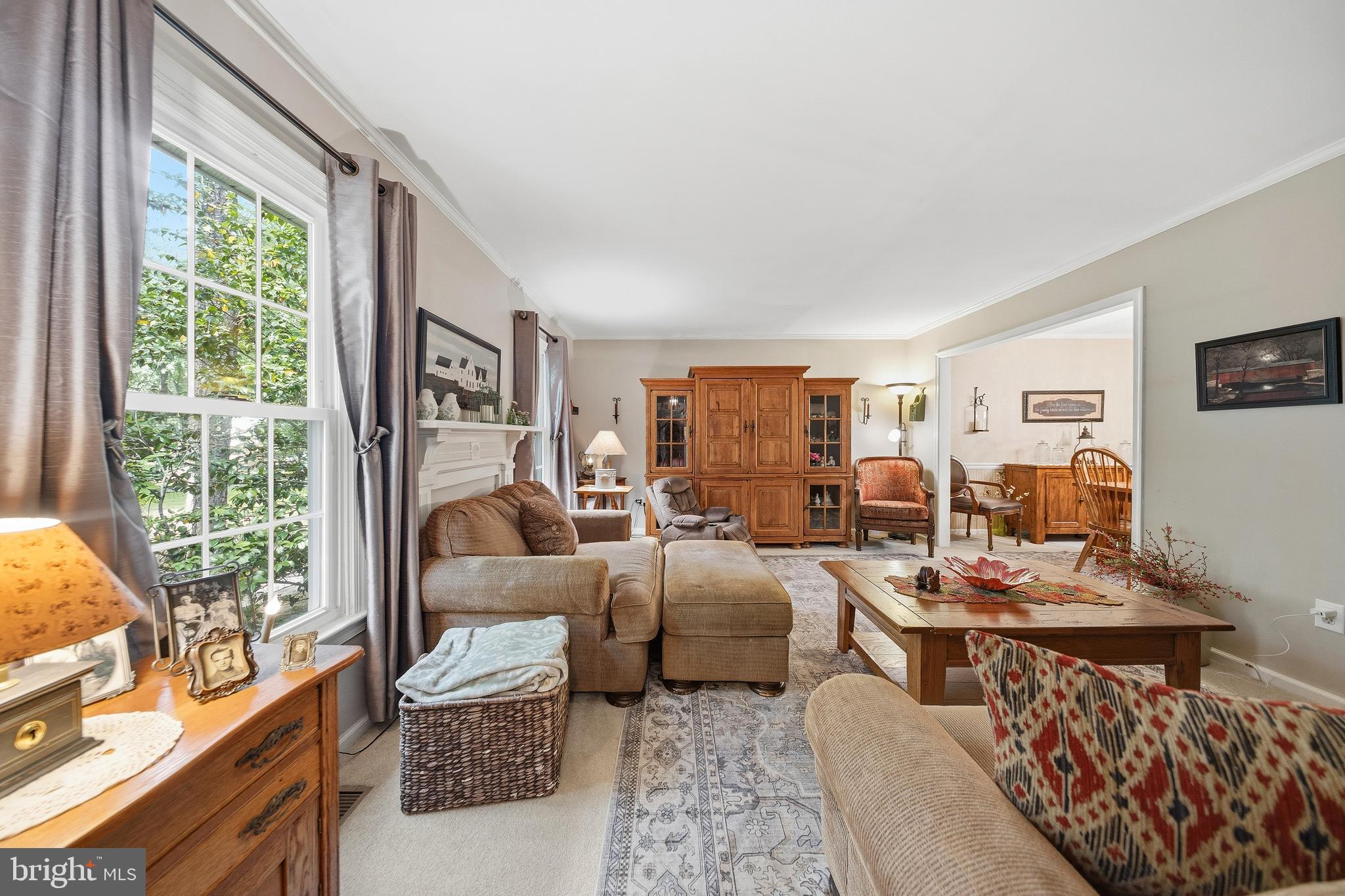 RUSTIC ACRES - Residential