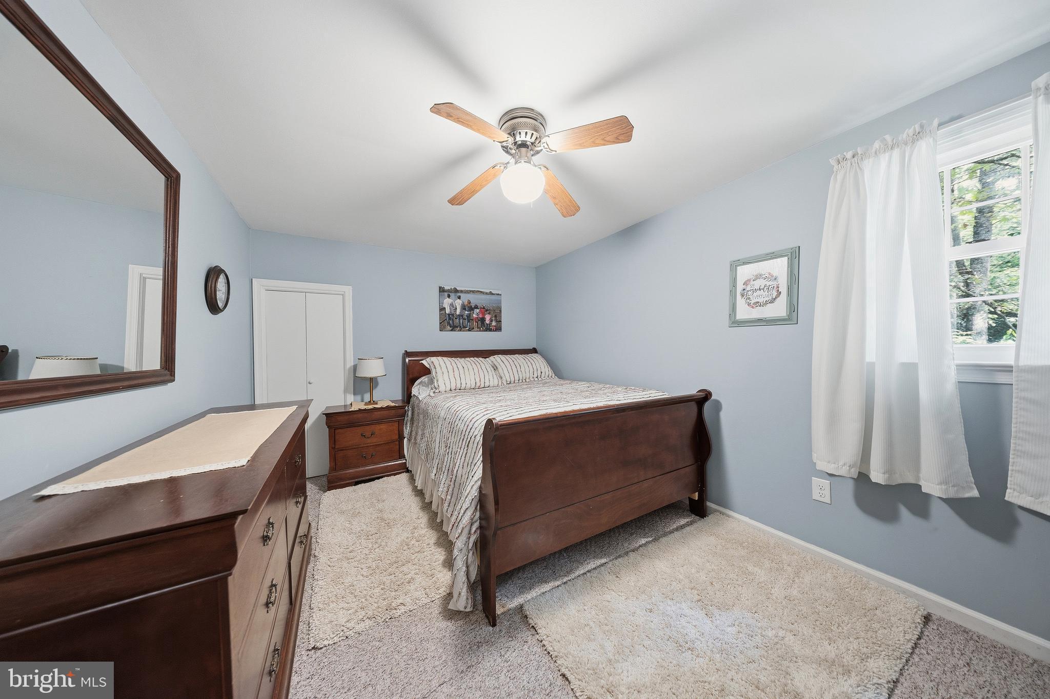 RUSTIC ACRES - Residential