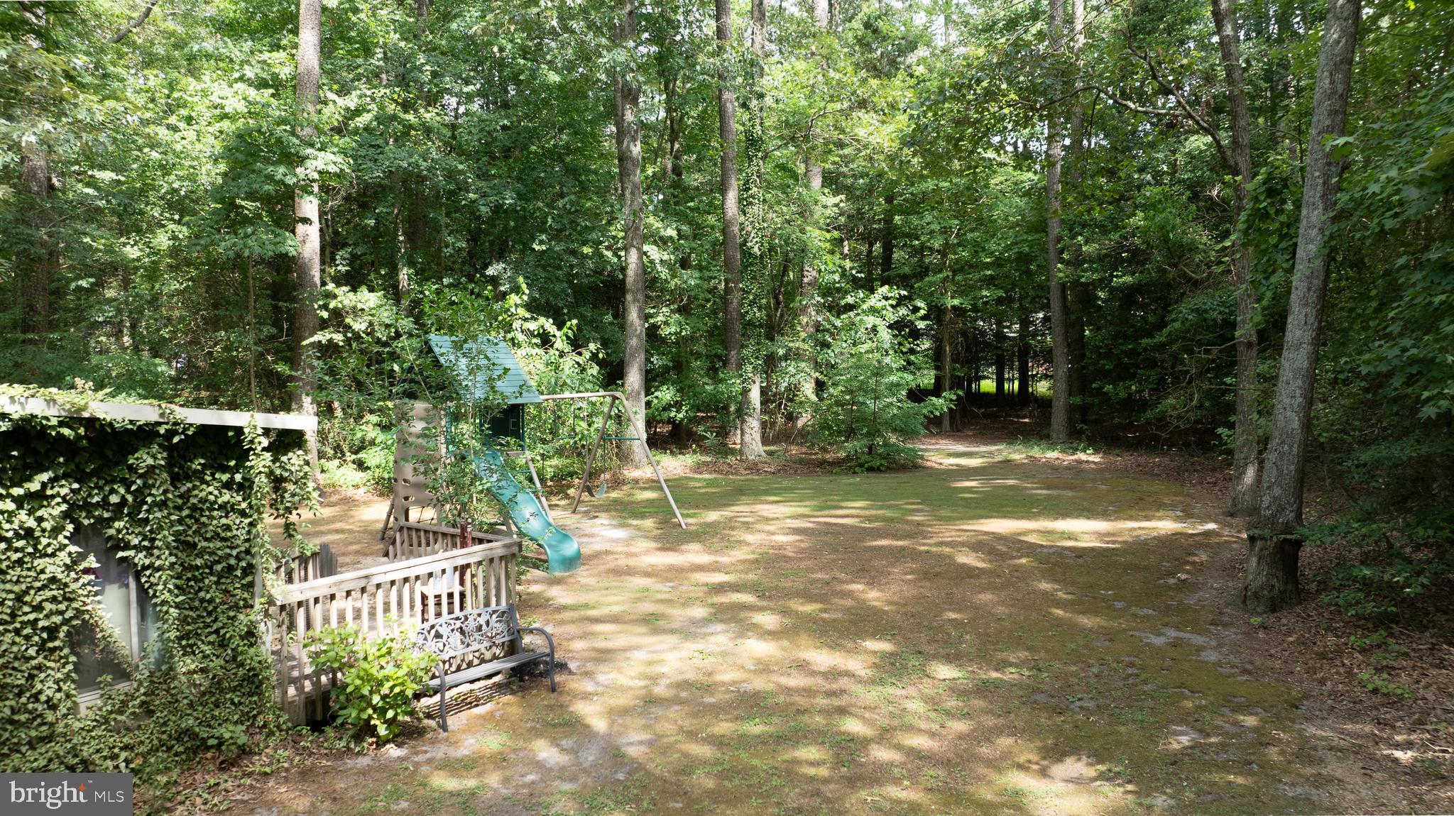 RUSTIC ACRES - Residential