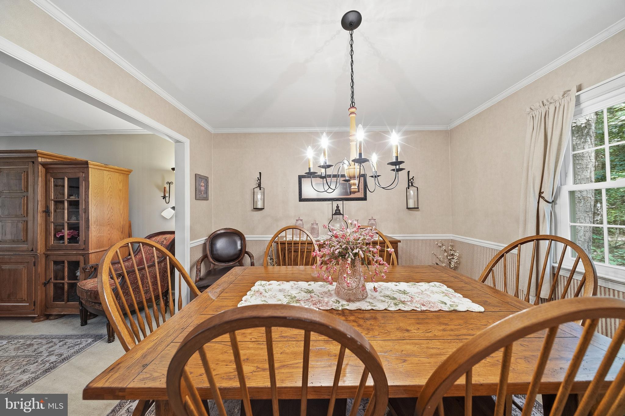 RUSTIC ACRES - Residential