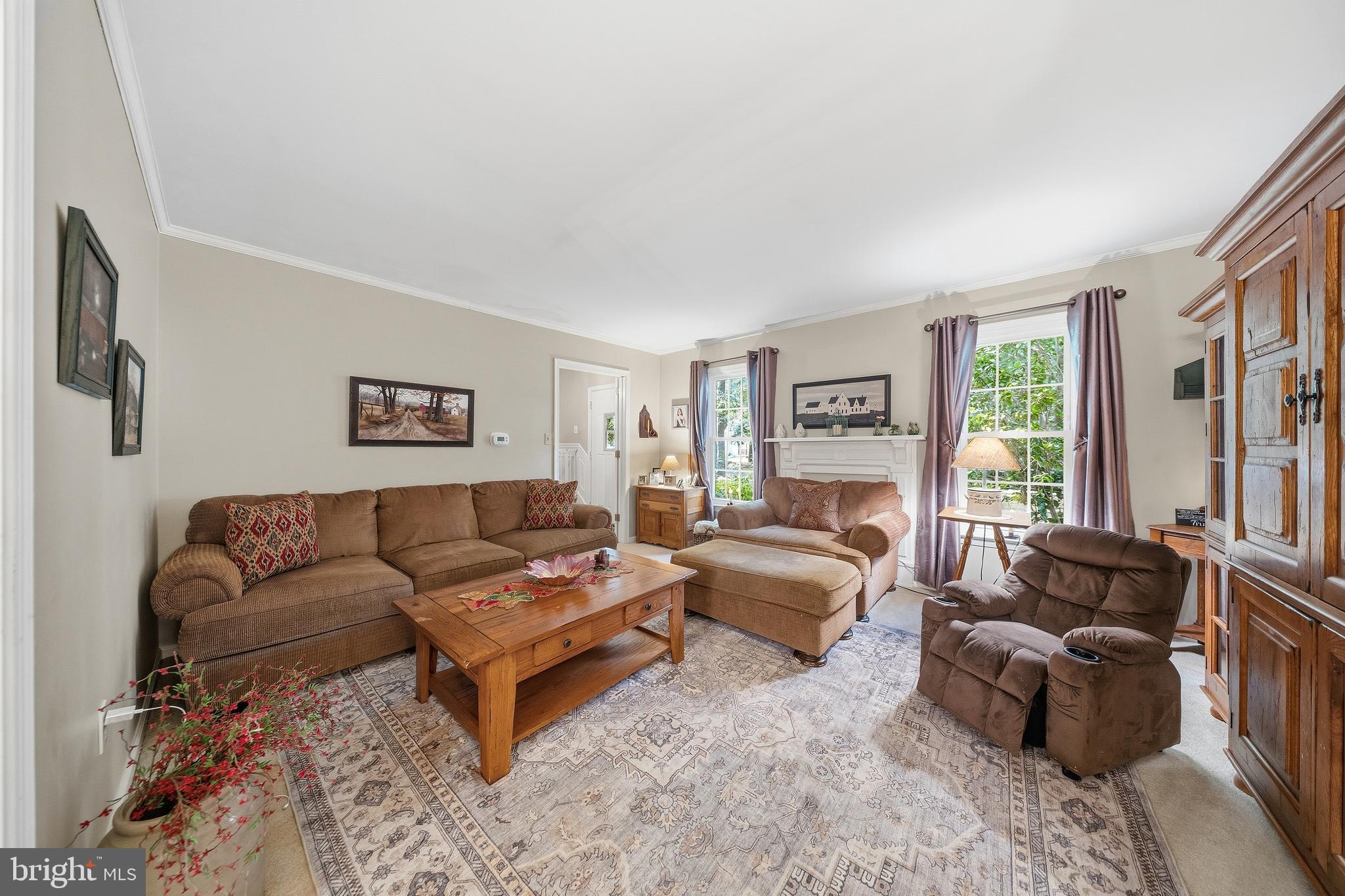 RUSTIC ACRES - Residential