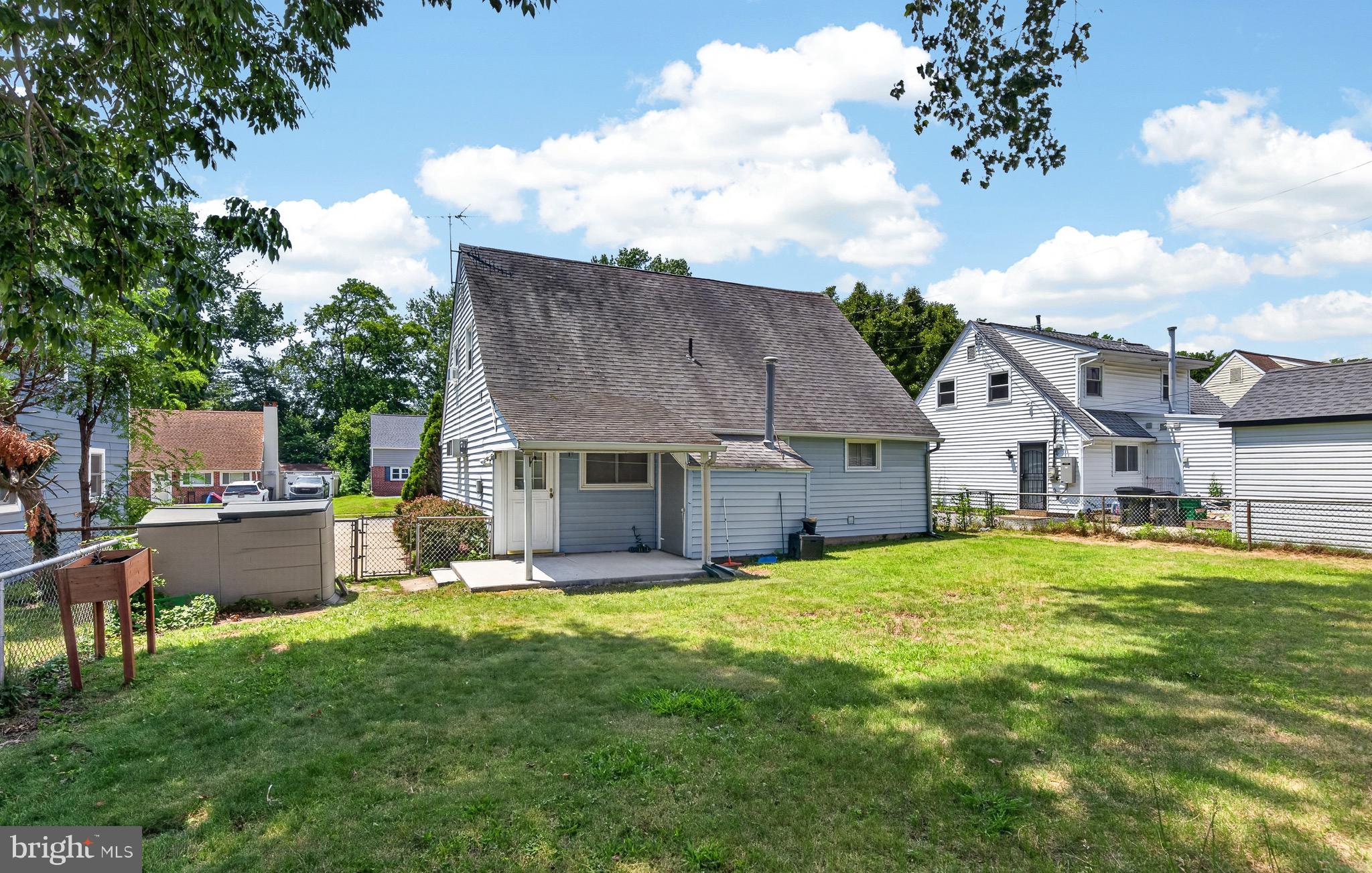 SECANE - Residential