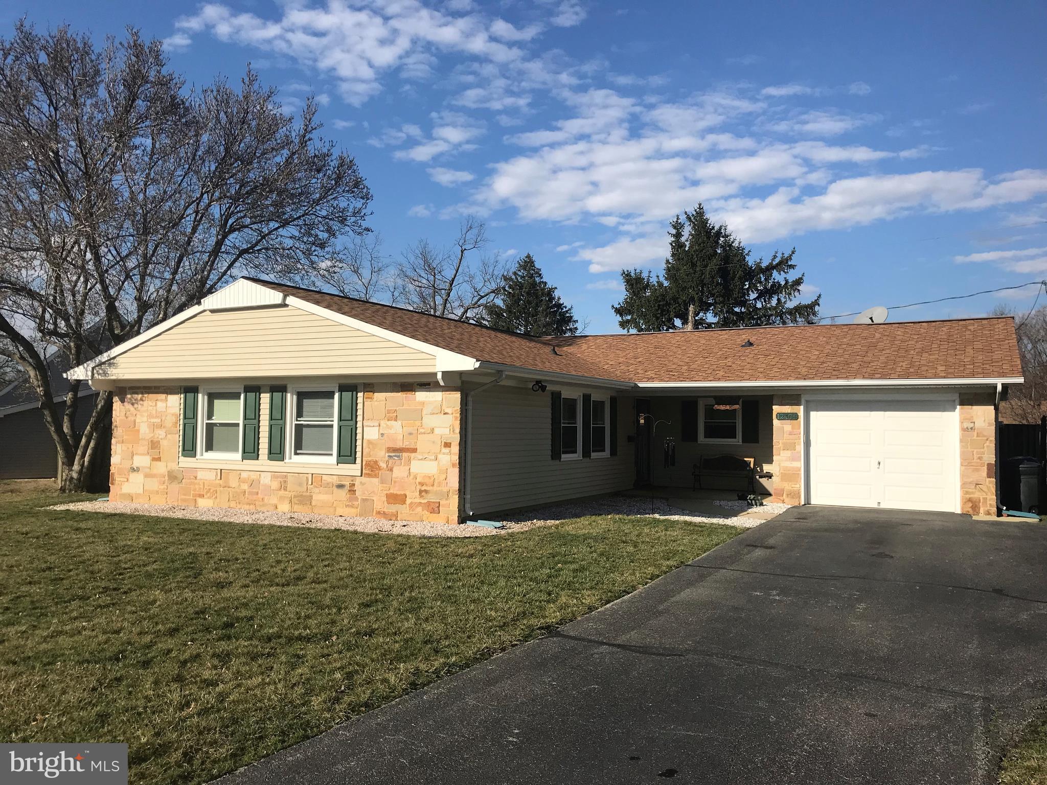 KENILWORTH AT BELAIR - Residential