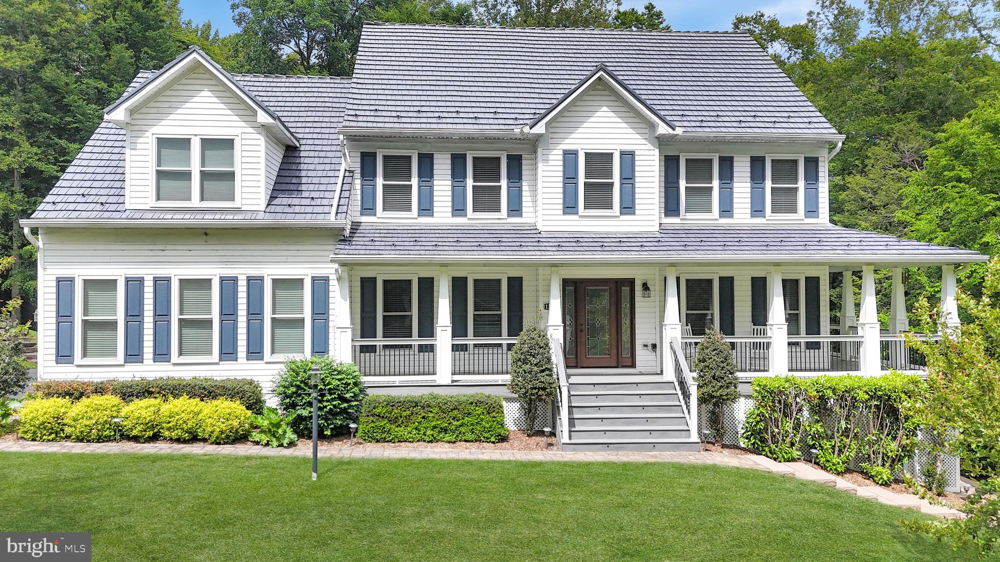 BALLANTRAE ESTATES - Residential
