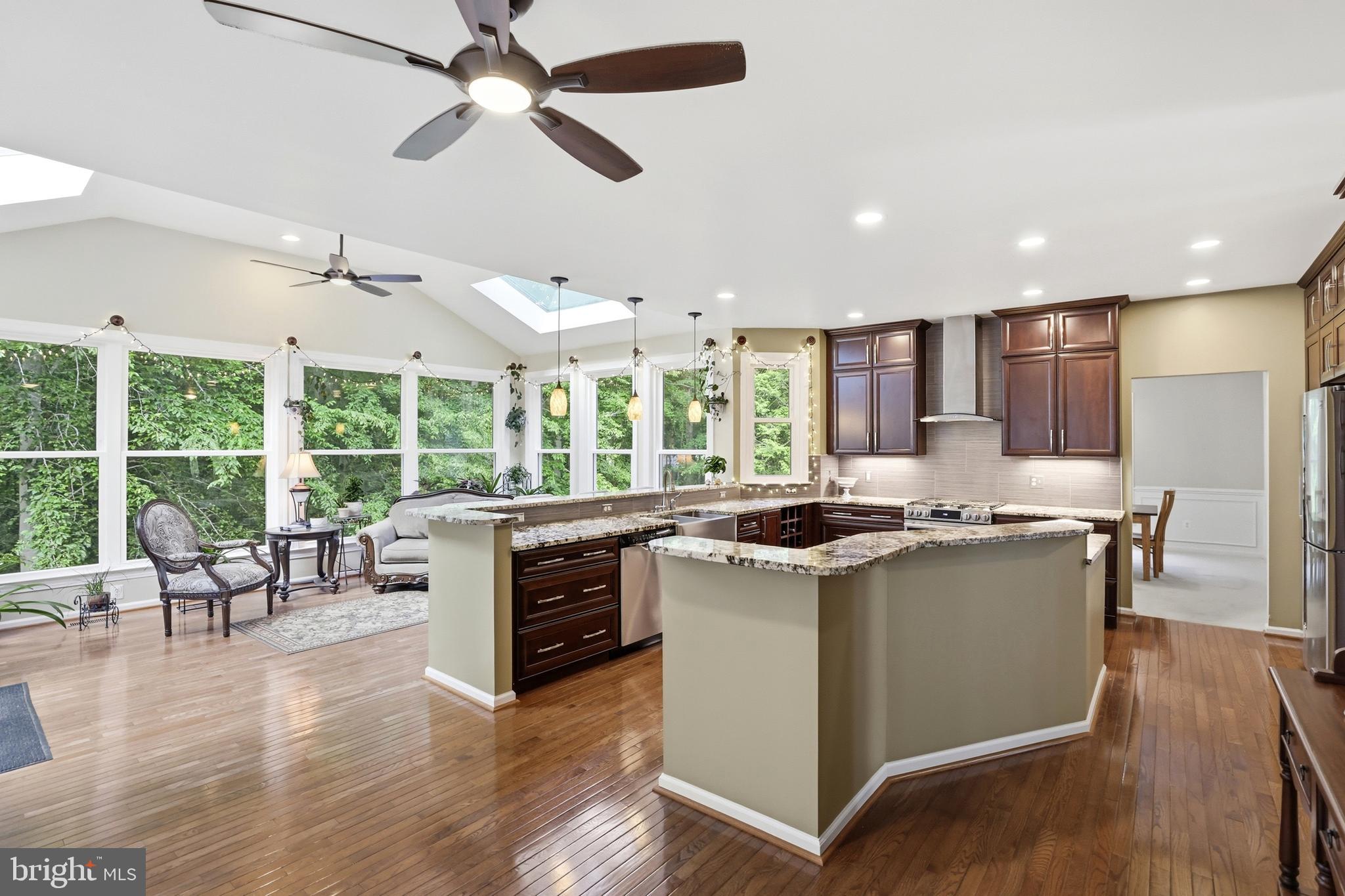 BALLANTRAE ESTATES - Residential