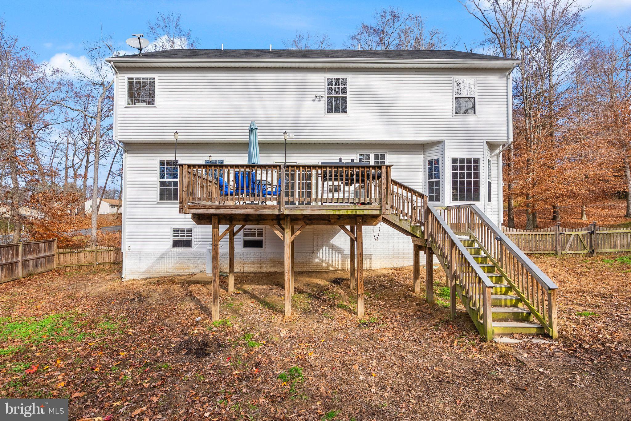 BROOKEWOOD FARMS - Residential