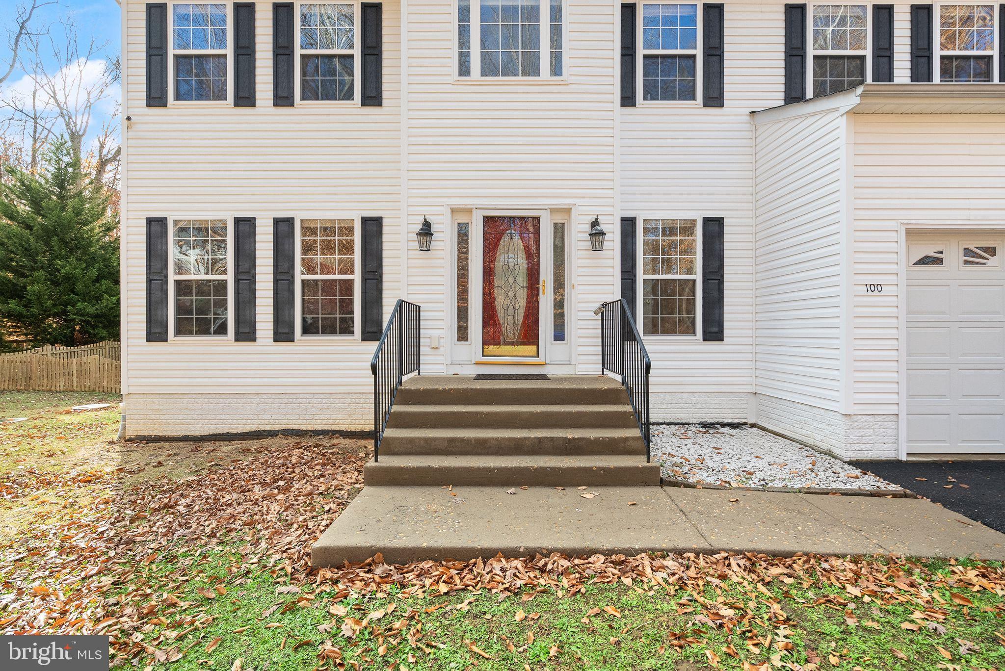 BROOKEWOOD FARMS - Residential