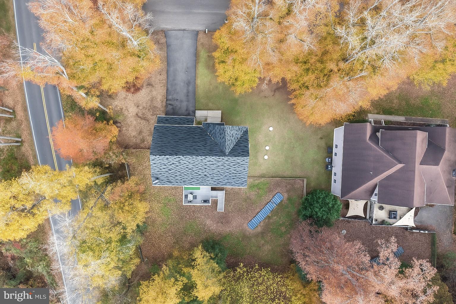 BROOKEWOOD FARMS - Residential